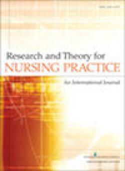Research And Theory For Nursing Practice